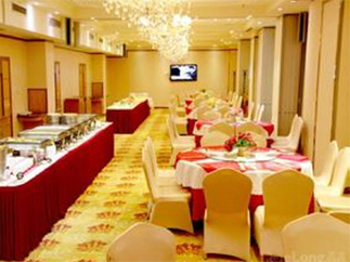 大型活動會議餐